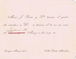 Invitation