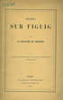 Notes sur Figuig