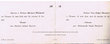 Invitation de Mariage