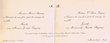 Invitation de Mariage