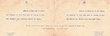 Invitation de Mariage