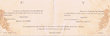 Invitation de Mariage