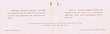 Invitation de Mariage