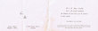 Invitation de Mariage