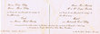 Invitation de Mariage