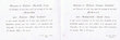 Invitation de Mariage