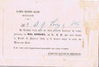 Invitation Bal