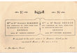 Invitation de Mariage