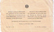 Invitation de Mariage