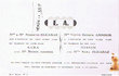 Invitation de Mariage