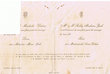 Invitation de Mariage