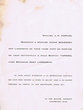 Invitation de Mariage