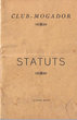Statuts