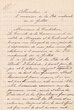 Allocution à l'occasion de la fête nationale du 14 juillet