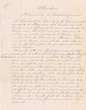 Allocution à l'occasion de l'arrivée de M. le Résident Général