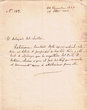 Au délégué du Sultan