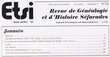 Le carnet de circoncisions du Rabbin Habib Tolédano de Tanger