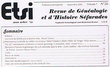 Précisions sur la famille du rabbin circoncisuer Habib Tolédano de Tanger