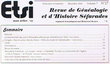 Congrès "Fez et autres villes du Maroc - Mille ans d'activité intellectuelle"