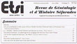 La "véritable " histoire de Sol Hachuel raconté par son neveu