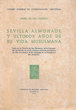 Sevilla almohade y ultimos anos de su vida musulmana