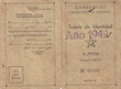 Tarjeta de Identidad