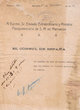 Consulat d'Espagne de Mazagan
