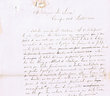 Au délégué du Sultan