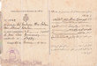 Légalisation au Consulat d'Espagne