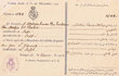 Légalisation au Consulat d'Espagne