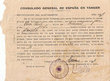 Consulat d'Espagne de Tanger