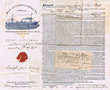 Morocco; Canary Islands and Madeira Lines of Steamers