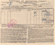 Cie de navigation Paquet