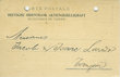 Deutche Orientbank