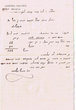 Correspondance Commerciale