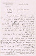 Correspondance Commerciale