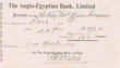 Anglo-Egyptian Bank