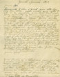 Journal d'une française à Tanger