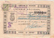 Loteria National