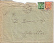 Correspondance