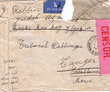 Correspondance
