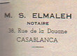 Notaire
