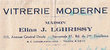 Vitrerie