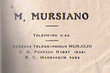 Commerçant de Chaussures