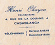 Transitaire