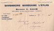 Savonerie Marocaine l'Atlas