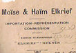 Importation - Exportation