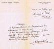 Grand Rabbin d'Algérie