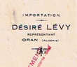 Importation - Exportation
