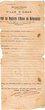 Registre des actes de naissances